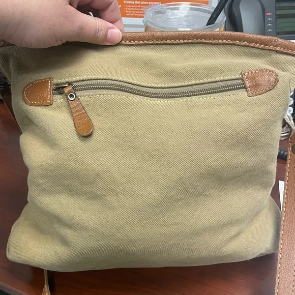 Myra bag crossbody purse - Picture 2 of 4